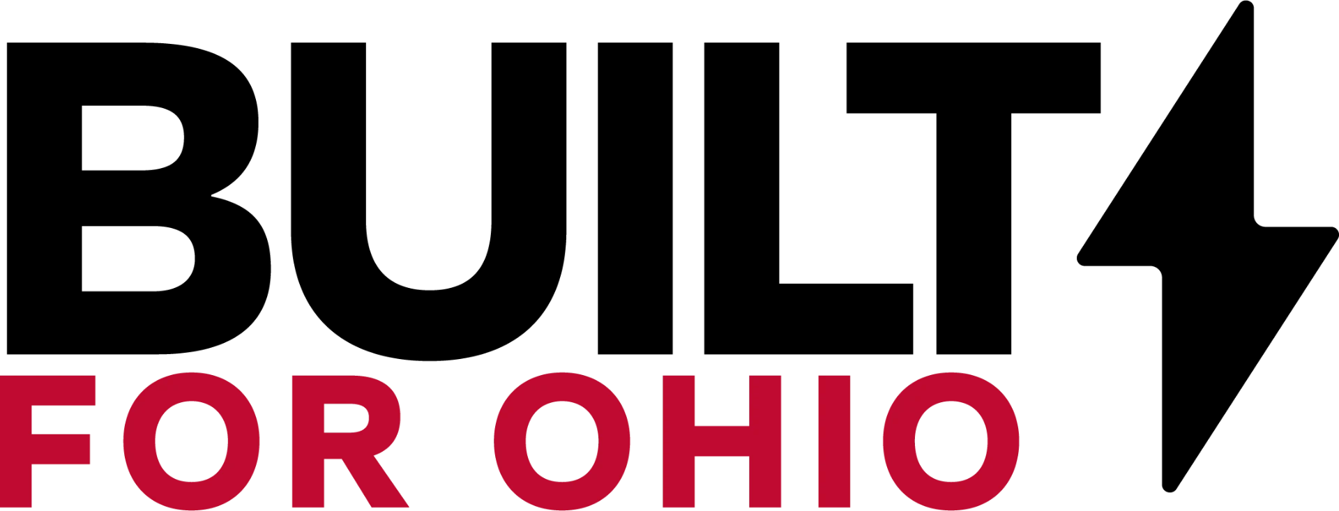 Built for Ohio